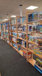 speelgoed, Ophalen, Zo goed als nieuw, Overige typen