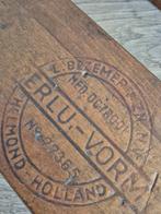 Panter Perlu (Vorm 36, Bezemer nr. 77365), Verzenden, Zo goed als nieuw, Overige typen