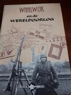 Waalwijk en de wereldoorlog zes verhalen uit de jaren 39-45, Boeken, Ophalen of Verzenden, Zo goed als nieuw