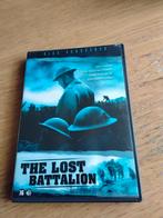 The lost battalion, Vanaf 16 jaar, Ophalen, Zo goed als nieuw, Oorlog