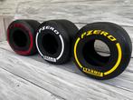 Mooie F1 (kart) banden div compounds, Verzamelen, Ophalen of Verzenden, Zo goed als nieuw, Formule 1