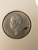 25 c 1849 Willem 2, Ophalen of Verzenden, Koning Willem II, 25 cent