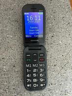 Maxcom MM827 4G mobiel voor senioren, Inklapmodel, Ophalen of Verzenden, Zonder simlock, Zonder abonnement