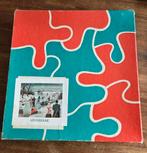 Vintage puzzel "ijsvermaak" 500 st. (1945), Ophalen of Verzenden, Zo goed als nieuw