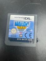 Tetris Party Deluxe - Nintendo DS, Spelcomputers en Games, Games | Nintendo DS, Online, Puzzel en Educatief, Gebruikt, Lenn hodes