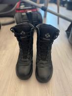 Zwart Legerkisten Heren, Kleding | Heren, Schoenen, Zwart, Ophalen of Verzenden, Gedragen, Boots