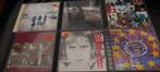 CD's U2, oa War, The Joshua Tree en Achtung baby., Ophalen of Verzenden, Gebruikt, Poprock