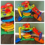 Vtech speelboom vrolijk met licht en geluid!, Kinderen en Baby's, Speelgoed | Vtech, Ophalen of Verzenden, Zo goed als nieuw, 6 maanden tot 2 jaar