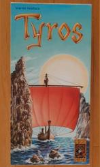 Tyros 999 Games, Ophalen of Verzenden, Nieuw, 999 Games
