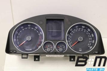 Tellerunit VW Golf 5 beschikbaar voor biedingen