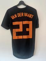 Gesigneerd van der vaart shirt met video bewijs origineel, Maat XL, Ophalen of Verzenden, Zo goed als nieuw, Shirt