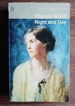 Virginia Woolf - Night and Day - Penguin Modern Classics, Ophalen of Verzenden, Gelezen, Europa overig