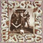 Osdorp posse – afslag osdorp CD djax 018-2 label: djax recor, Verzenden, 1985 tot 2000, Zo goed als nieuw