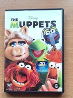 The Muppets, Vanaf 6 jaar, Verzenden, Zo goed als nieuw, Actiekomedie