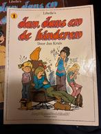 Jan, Jans en de Kinderen - Diverse Nummers, Meerdere stripboeken, Ophalen, Gelezen
