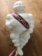 Michelin pop (Bibendum), Verzamelen, Ophalen, Gebruikt, Overige typen