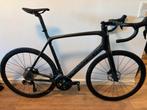 Trek Emonda SL6 Pro 105 Di2 12S XL 60cm carbon wielen zgan, Overige merken, 28 inch, Carbon, Ophalen of Verzenden