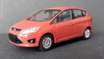 Ford C Max 1:43 Minichamps Pol, Hobby en Vrije tijd, Modelauto's | 1:43, Auto, Ophalen of Verzenden, Zo goed als nieuw, Info@minichamps.de