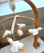 Little Dutch Goose Muziekmobiel, Ophalen, Zo goed als nieuw, Mobiel, Met geluid