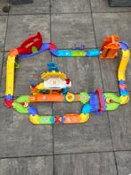 Toet Toet Auto Super RC Racecircuit, Kinderen en Baby's, Speelgoed | Vtech, Gebruikt, Ophalen