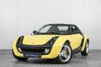 Smart Roadster (bj 2004, automaat), Auto's, Smart, Automaat, Gebruikt, Overige kleuren, Roadster
