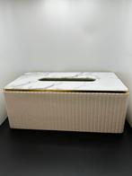 Tissue Box - House of Essentials, Huis en Inrichting, Ophalen of Verzenden, Nieuw, Rechthoekig, Kunststof