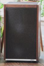Bose 601 vintage speakers uit 1977, Ophalen, Gebruikt, Bose, Minder dan 60 watt