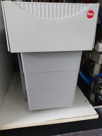 Inbouw prullenbak 3 x 10 liter, Ophalen, Zo goed als nieuw