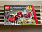 Lego racers, Nieuw, Lego, Ophalen