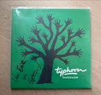 Typhoon - Lobi. (Gesigneerd) Vinyl 12 inch, Ophalen of Verzenden, Zo goed als nieuw, 12 inch