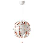Lamp (Ikea), Ophalen of Verzenden, Gebruikt, Minder dan 50 cm
