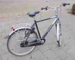 Mooie en goede Heren fiets AVANCER Comfort Trendly City., Gebruikt, Versnellingen, 57 tot 61 cm, Ophalen
