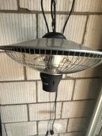 Eurom heater partytent, terrasverwarmer 2 standen, Tuin en Terras, Terrasverwarmers, Ophalen, Gebruikt, Plafond