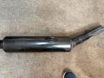 Uitlaat demper cbr600f ‘95-‘98, Ophalen of Verzenden, Gebruikt