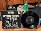 Mud - Dyna-mite(381) 2 euro vaste prijs, Cd's en Dvd's, Vinyl Singles, 7 inch, Single, Ophalen of Verzenden, Zo goed als nieuw