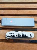 Victorinox Borkum Spartan mes zakmes, Caravans en Kamperen, Ophalen of Verzenden, Nieuw