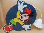 adv10257 minnie mouse lamp, Ophalen, Overige figuren, Gebruikt, Overige typen