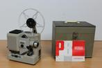 Vintage Eumig P8 automatic filmprojector uit 1960, Verzamelen, Ophalen, 1940 tot 1960, Projector