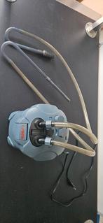 Sera bioactiv 130 extern filter, Dieren en Toebehoren, Ophalen, Zo goed als nieuw, Filter of Co2