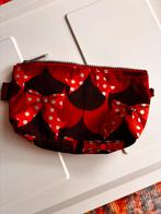 Kipling toilet tas, Sieraden, Tassen en Uiterlijk, Toilettassen, Ophalen of Verzenden, Zo goed als nieuw, Rood, Heer of Dame