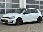Volkswagen GOLF 2.0 TSI 230PK Performance Navi Pano Camera K, Gebruikt, 4 cilinders, 1984 cc, Wit