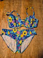 Freya bikini, Ophalen of Verzenden, Zo goed als nieuw, Blauw, Bikini