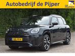 MINI Countryman S 313 PK SE ALL4 John Cooper Works S 66.5 kW, Auto's, Mini, Automaat, 12 maanden, Gebruikt, Zwart