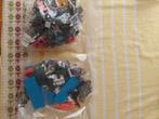 689 herpa onderdelen pakket klein 1:87 truck diverse delen, Hobby en Vrije tijd, Modelauto's | 1:87, Ophalen of Verzenden, Zo goed als nieuw