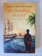 Lody B. van de Kamp - De Joodse slaaf, Ophalen of Verzenden, Zo goed als nieuw, Lody B. van de Kamp