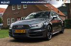 Audi S3 2.0 TFSI quattro Pro Line Plus Aut. | Panorama | His, Automaat, S3, 4 cilinders, 1984 cc