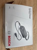 Nieuwe Bosch Ebike Standaard Oplader 220-240V, Ophalen of Verzenden, Nieuw
