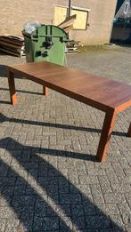 Tafel, Ophalen, Overige materialen, 50 tot 100 cm, Zo goed als nieuw