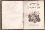 Almanak voor het verstand en hart voor het jaar 1826, Ophalen of Verzenden