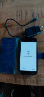 Samsung A5, Telecommunicatie, Mobiele telefoons | Samsung, Ophalen, Gebruikt, Zwart, Galaxy A